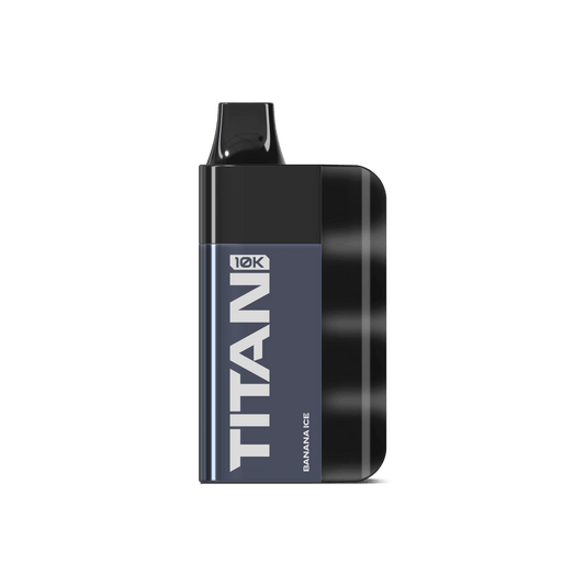 Titan 10K - Online Vapes