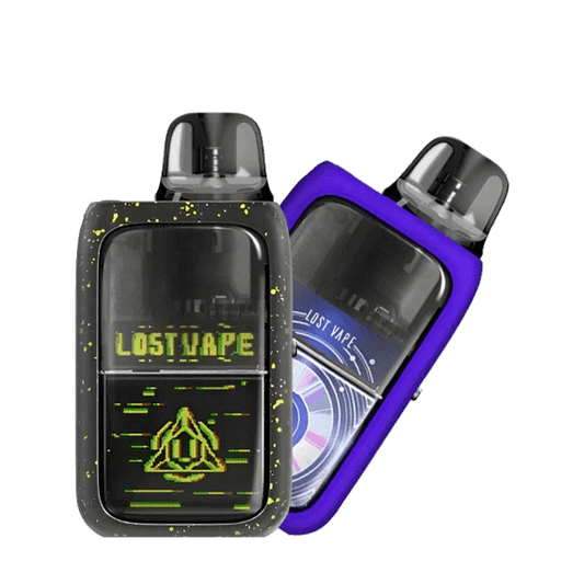 Ursa Epoch Vape Kit - Online Vapes