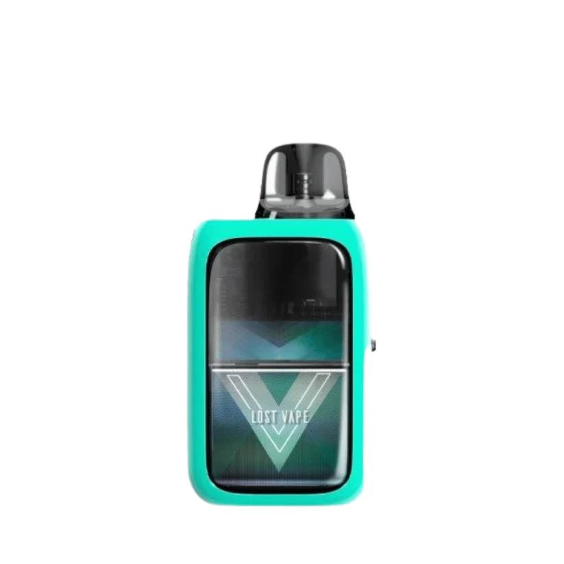 Ursa Epoch Vape Kit - Online Vapes