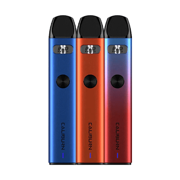 Uwell Caliburn A2 Pod Vape Kit - Online Vapes