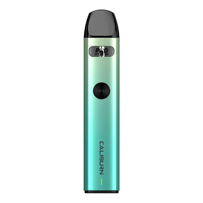 Uwell Caliburn A2 Pod Vape Kit - Online Vapes