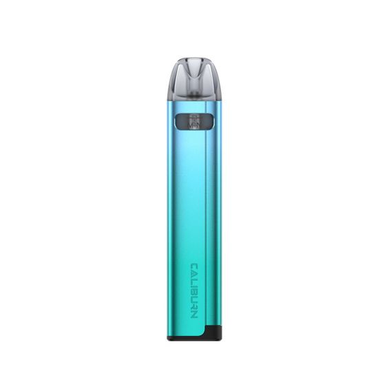 Uwell Caliburn A2S Pod Vape Kit - Online Vapes