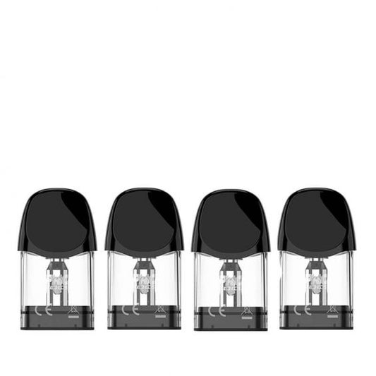 Uwell Caliburn A3 Replacement Pods - Online Vapes