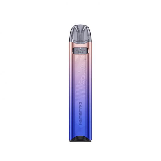 Uwell Caliburn A3S Pod Vape Kit - Online Vapes