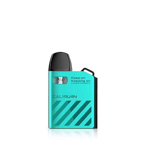 Uwell Caliburn AK2 Pod Vape Kit - Online Vapes