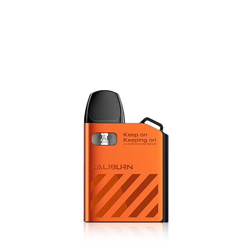Uwell Caliburn AK2 Pod Vape Kit - Online Vapes