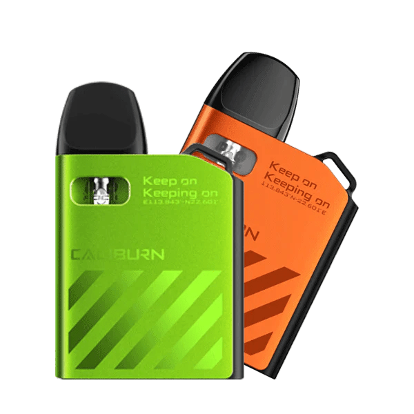 Uwell Caliburn AK2 Pod Vape Kit - Online Vapes