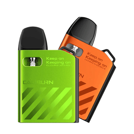 Uwell Caliburn AK2 Pod Vape Kit - Online Vapes