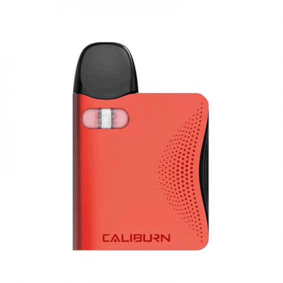 Uwell Caliburn AK3 Pod Vape Kit - Online Vapes
