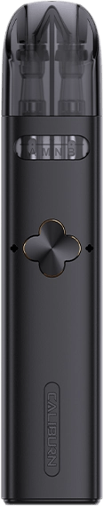 Uwell Caliburn Explorer Pod Kit - Online Vapes