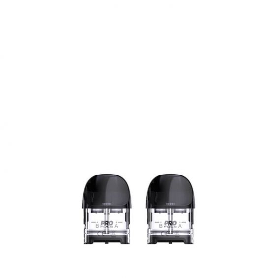 Uwell Caliburn Explorer Replacement Pod 2 Pack - Online Vapes