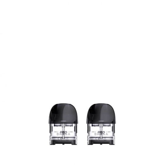 Uwell Caliburn Explorer Replacement Pod 2 Pack - Online Vapes