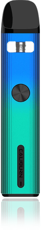 Uwell Caliburn G2 Pod Vape Kit - Online Vapes