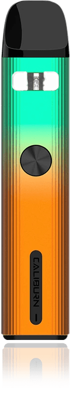 Uwell Caliburn G2 Pod Vape Kit - Online Vapes