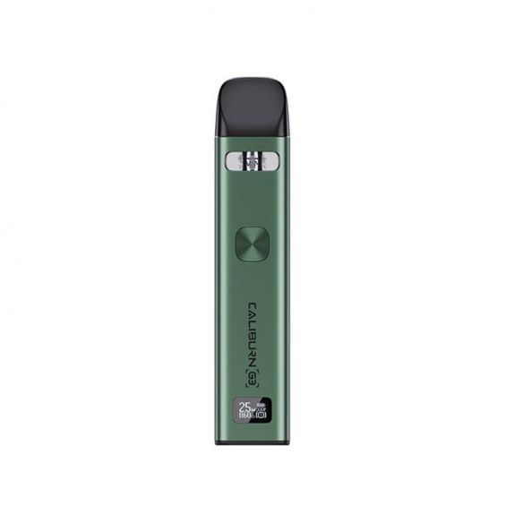 Uwell Caliburn G3 Pod Vape Kit - Online Vapes