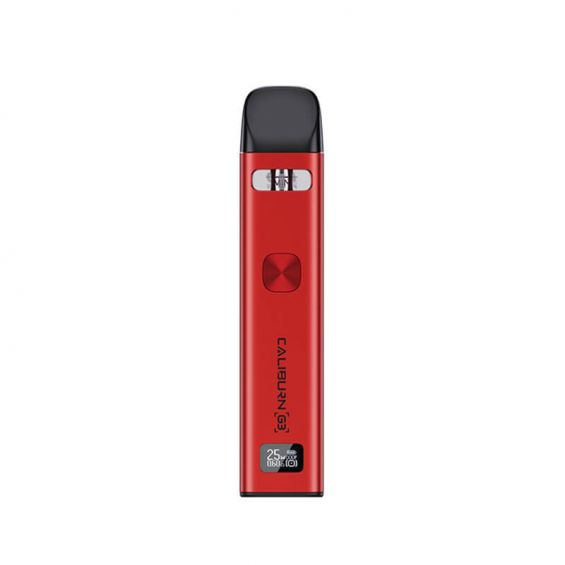 Uwell Caliburn G3 Pod Vape Kit - Online Vapes