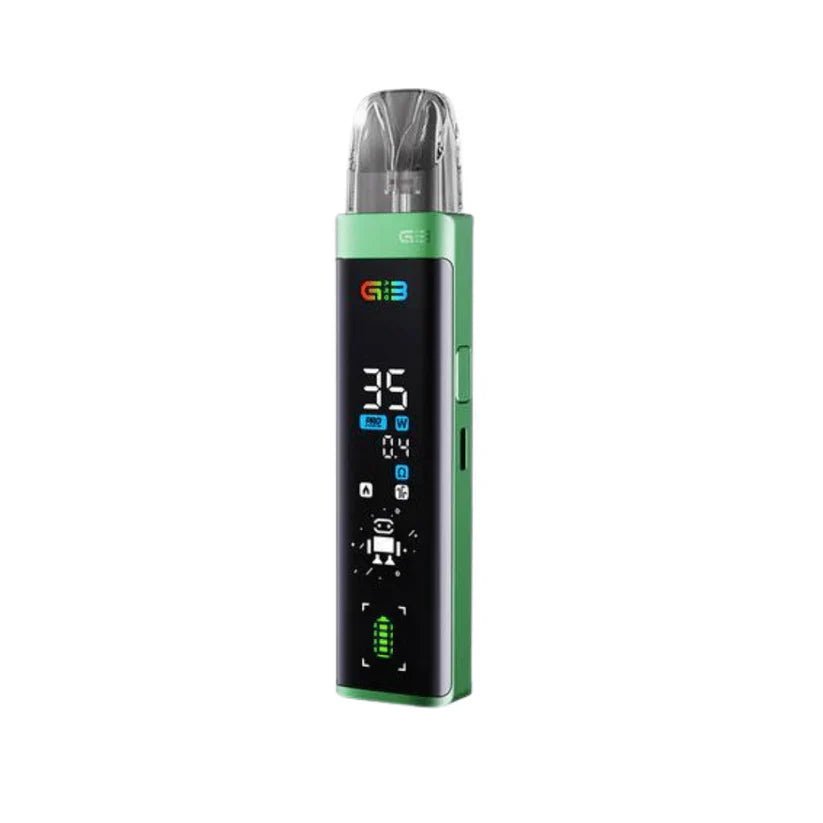 Uwell Caliburn G3 Pro Vape kit - Online Vapes