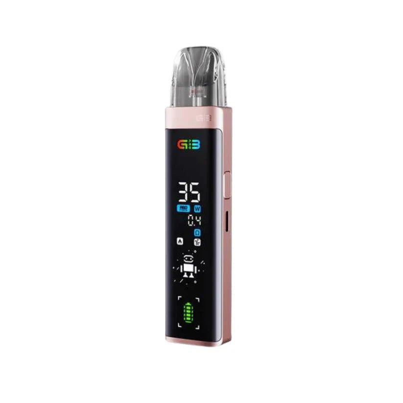 Uwell Caliburn G3 Pro Vape kit - Online Vapes