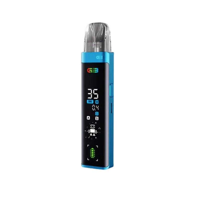 Uwell Caliburn G3 Pro Vape kit - Online Vapes