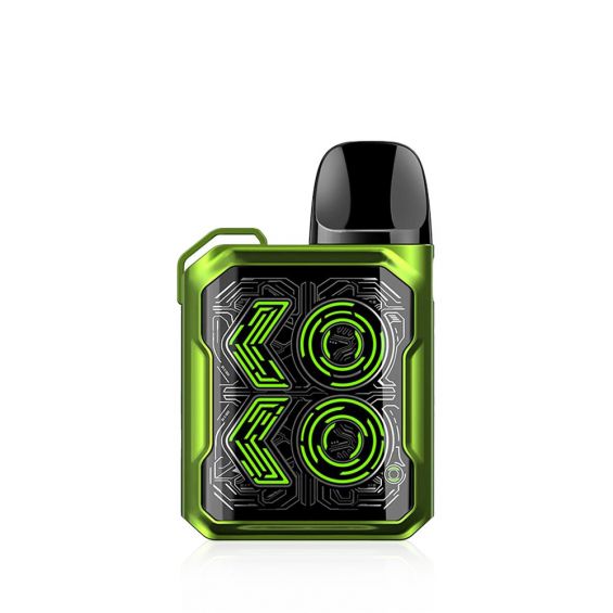 Uwell Caliburn GK2 Pod Vape Kit - Online Vapes