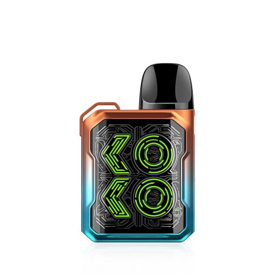 Uwell Caliburn GK2 Pod Vape Kit - Online Vapes