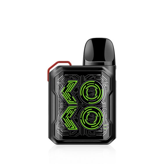 Uwell Caliburn GK2 Pod Vape Kit - Online Vapes