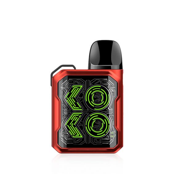 Uwell Caliburn GK2 Pod Vape Kit - Online Vapes