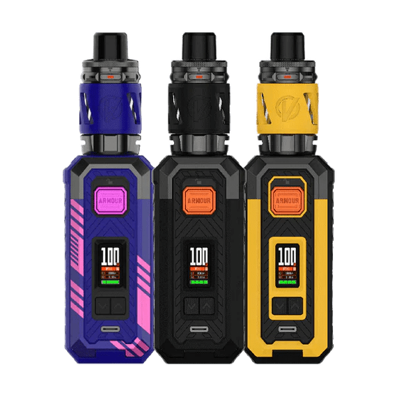 Vaporesso Armour S Vape Kit - Online Vapes