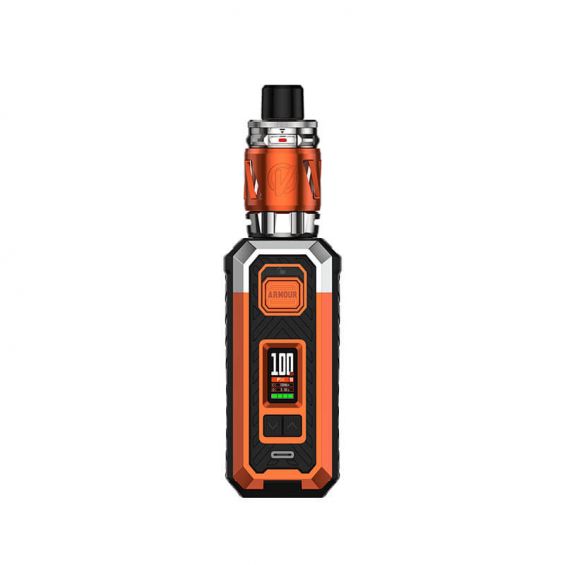 Vaporesso Armour S Vape Kit - Online Vapes