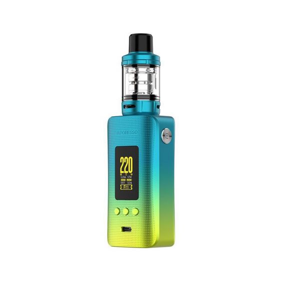Vaporesso Gen 200 Vape Kit - Online Vapes