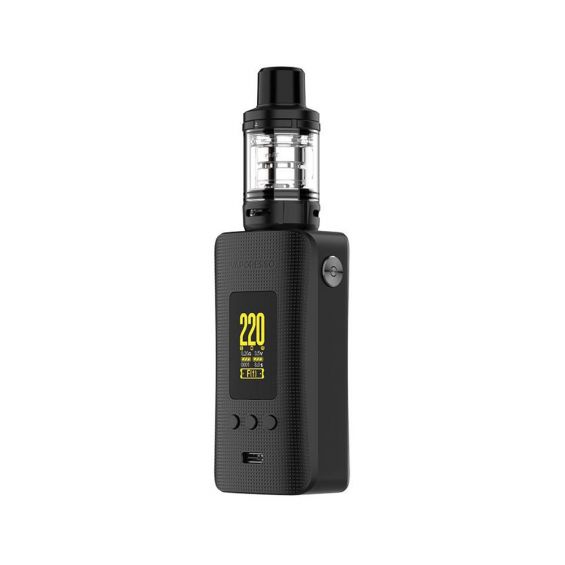 Vaporesso Gen 200 Vape Kit - Online Vapes