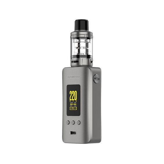 Vaporesso Gen 200 Vape Kit - Online Vapes