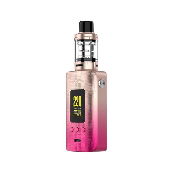 Vaporesso Gen 200 Vape Kit - Online Vapes
