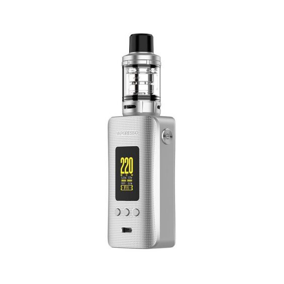 Vaporesso Gen 200 Vape Kit - Online Vapes