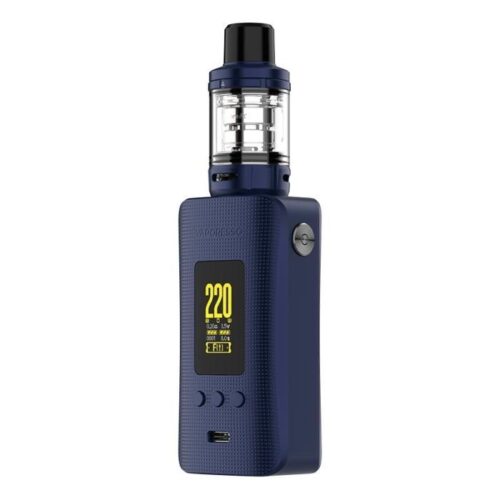 Vaporesso Gen 200 Vape Kit - Online Vapes