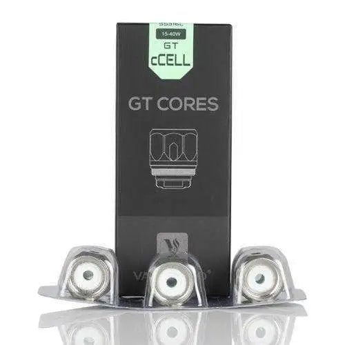 Vaporesso GT Replacement Coils - Online Vapes
