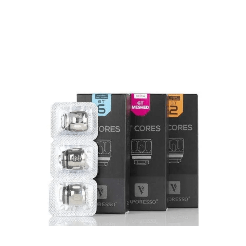 Vaporesso GT Replacement Coils - Online Vapes
