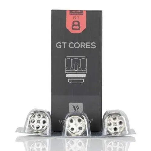 Vaporesso GT Replacement Coils - Online Vapes