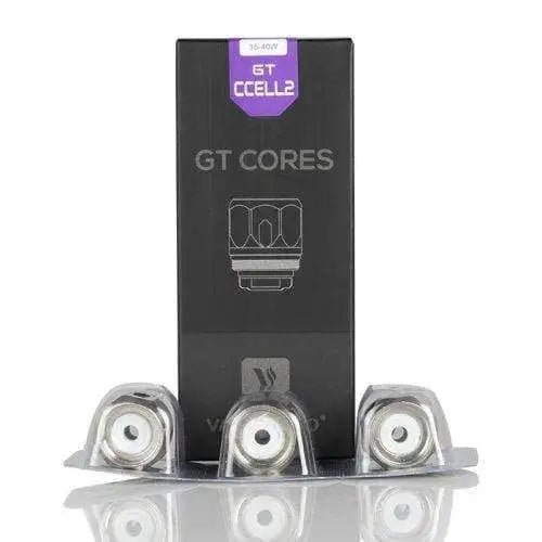 Vaporesso GT Replacement Coils - Online Vapes
