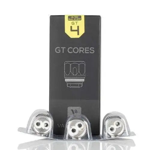 Vaporesso GT Replacement Coils - Online Vapes