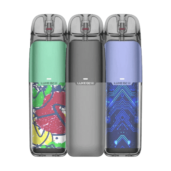 Vaporesso Luxe Q2 SE Pod Vape Kit - Online Vapes