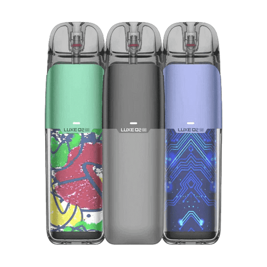 Vaporesso Luxe Q2 SE Pod Vape Kit - Online Vapes