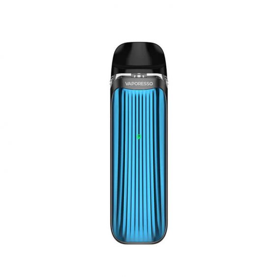 Vaporesso Luxe QS Pod Vape Kit - Online Vapes