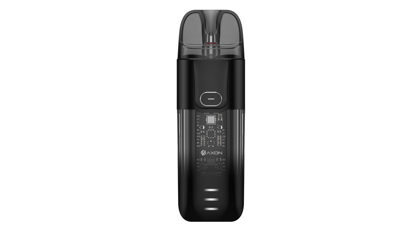 Vaporesso Luxe X Pod Vape Kit - Online Vapes