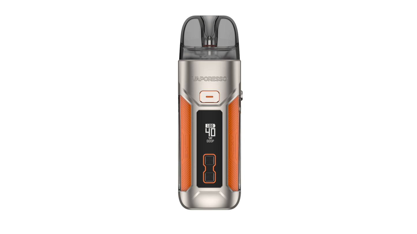 Vaporesso Luxe X Pro Pod Vape Kit - Online Vapes