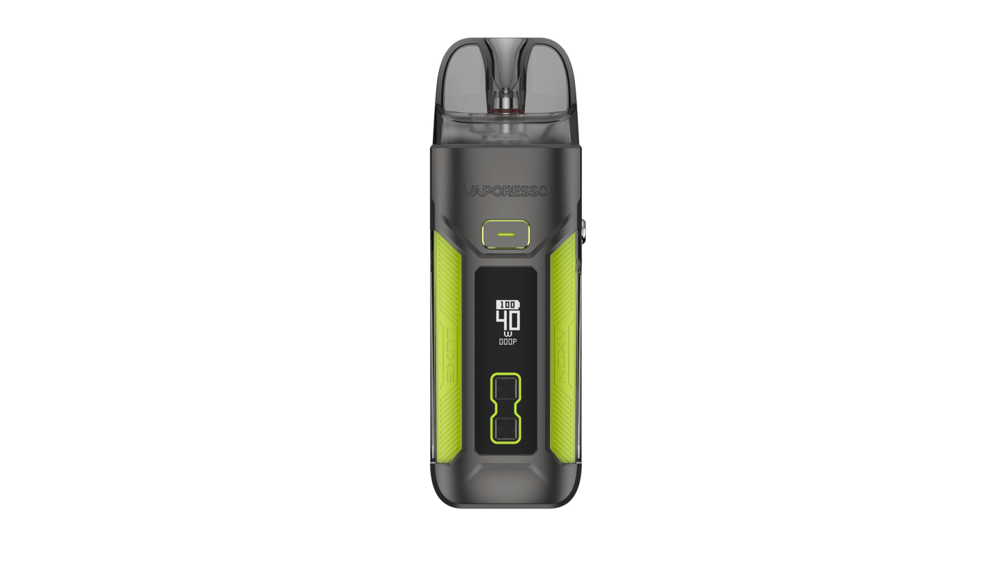 Vaporesso Luxe X Pro Pod Vape Kit - Online Vapes