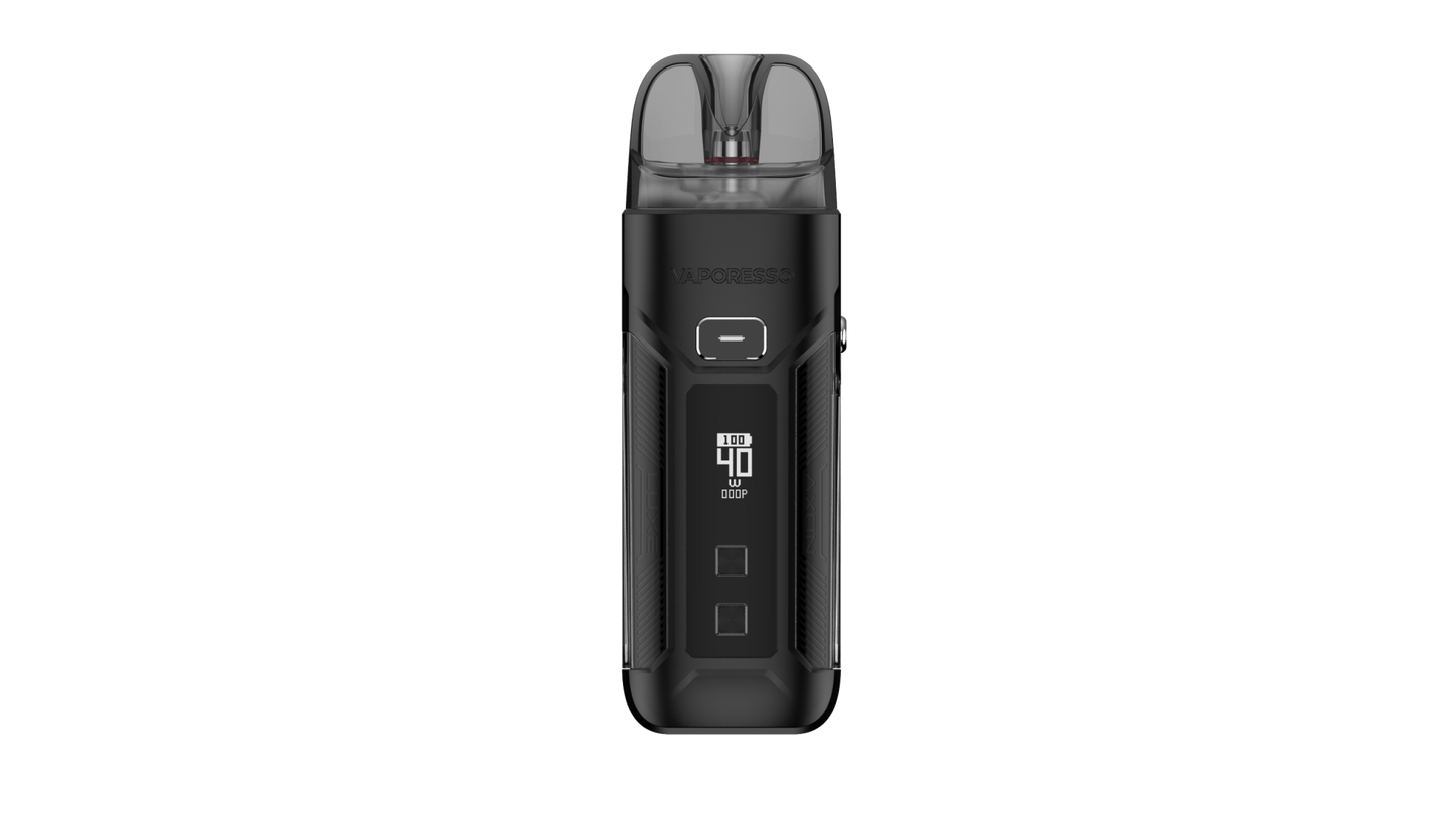 Vaporesso Luxe X Pro Pod Vape Kit - Online Vapes