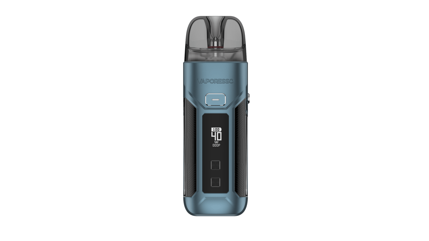 Vaporesso Luxe X Pro Pod Vape Kit - Online Vapes