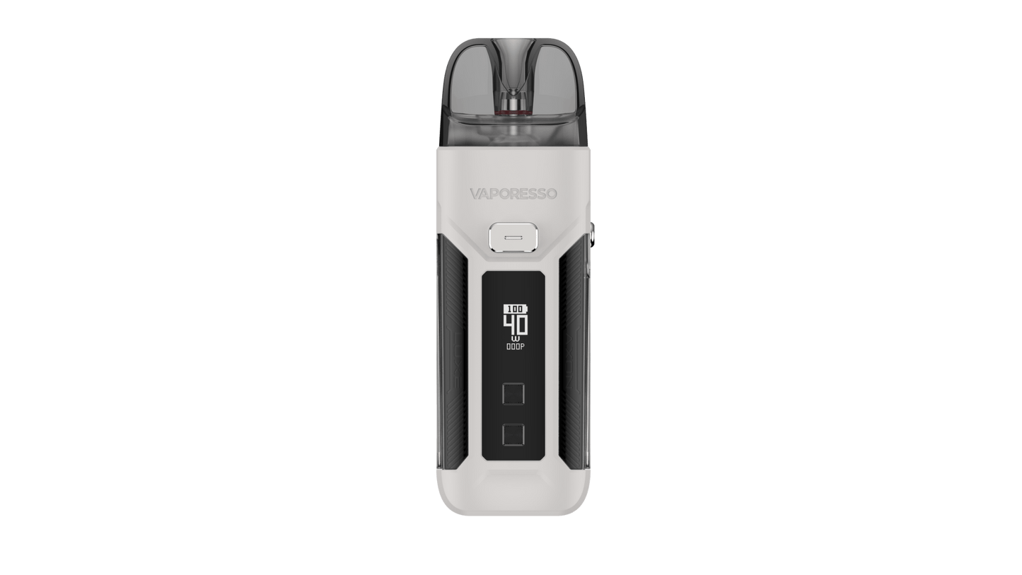 Vaporesso Luxe X Pro Pod Vape Kit - Online Vapes