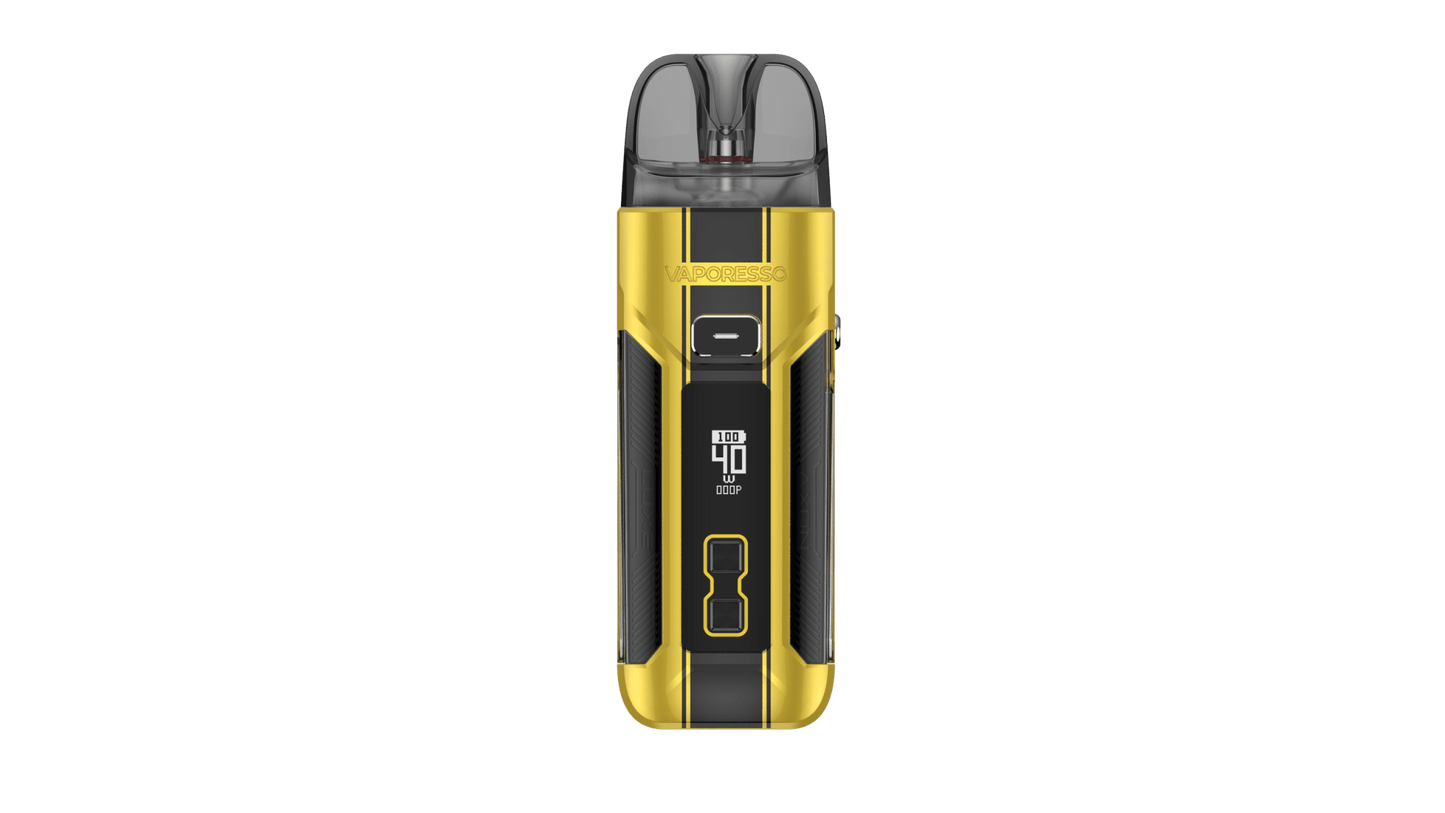 Vaporesso Luxe X Pro Pod Vape Kit - Online Vapes